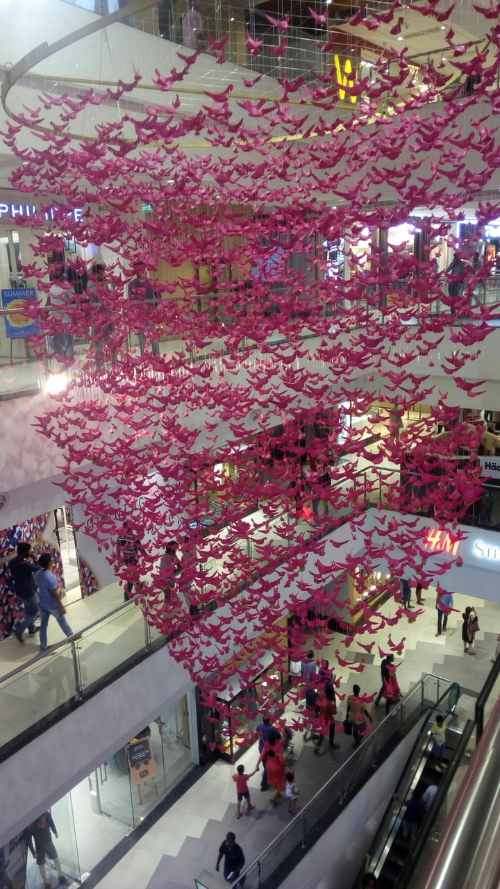 Chennai mall,,,,,