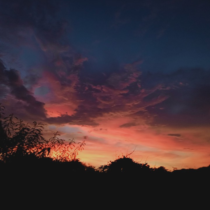 dusk