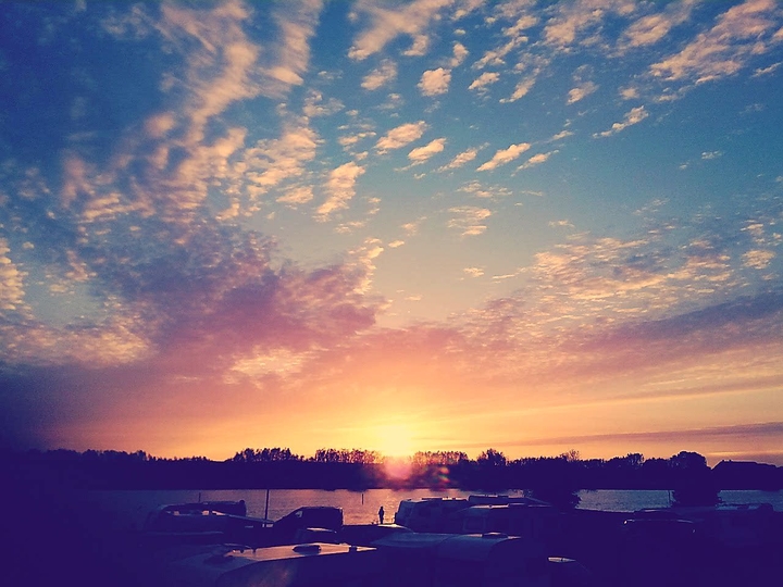 Welcome to Paradise