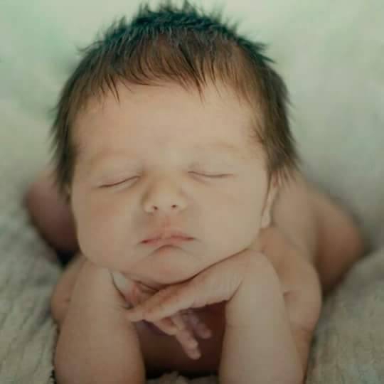 baby cute