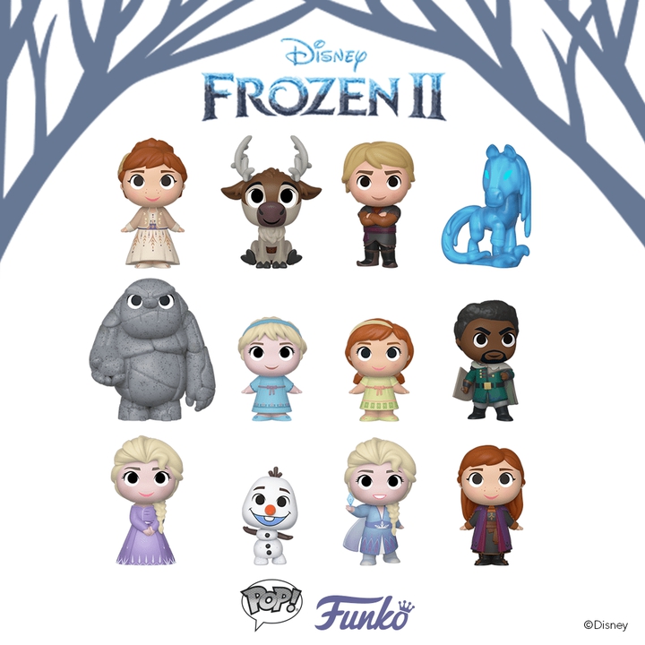 Frozen II