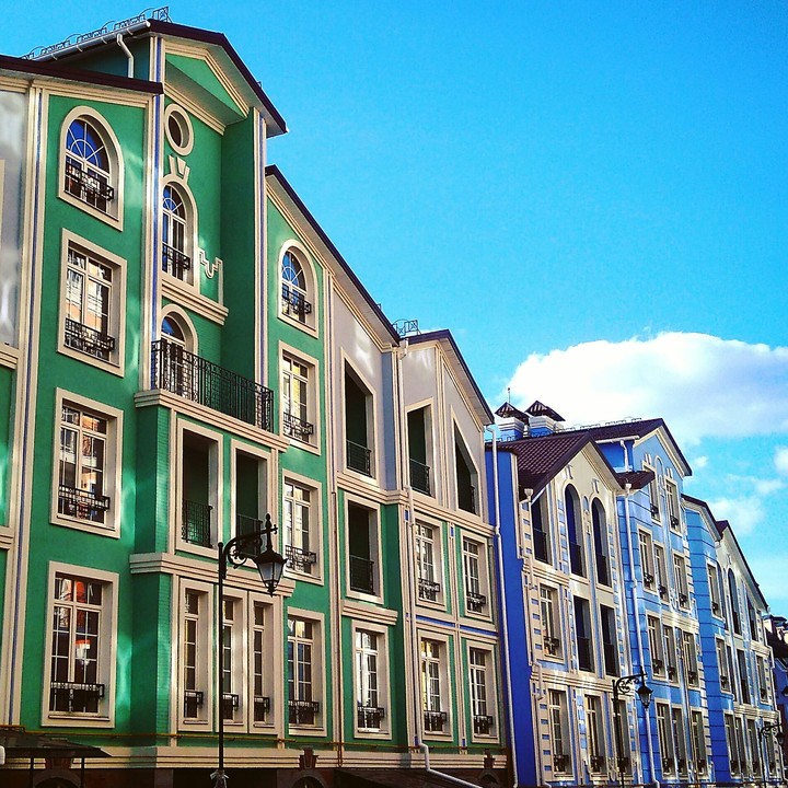 Architecture