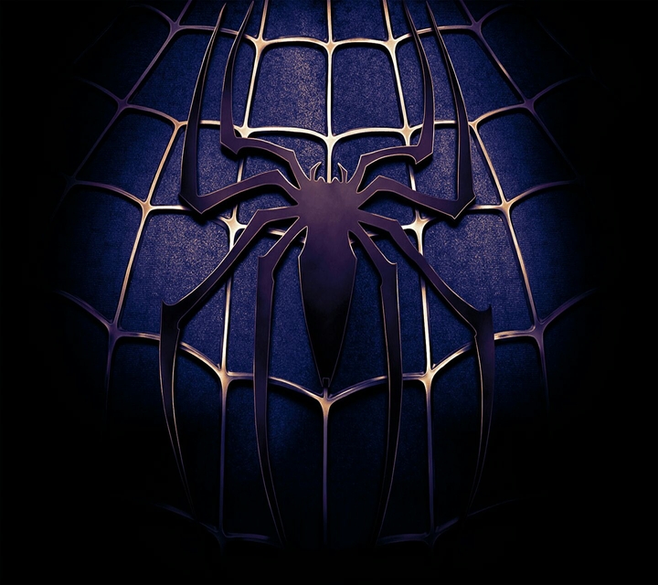 spider