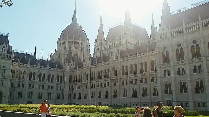 Budapest