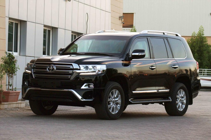 Toyota
