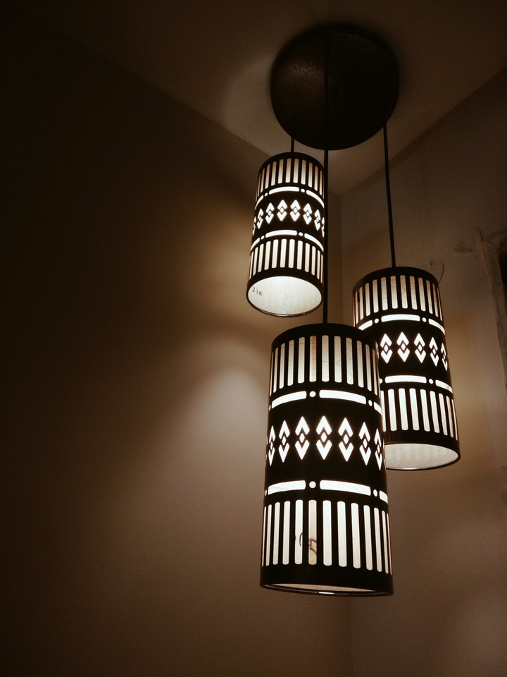 Fancy light