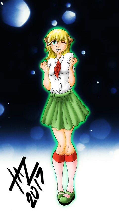 Monike Tokimime