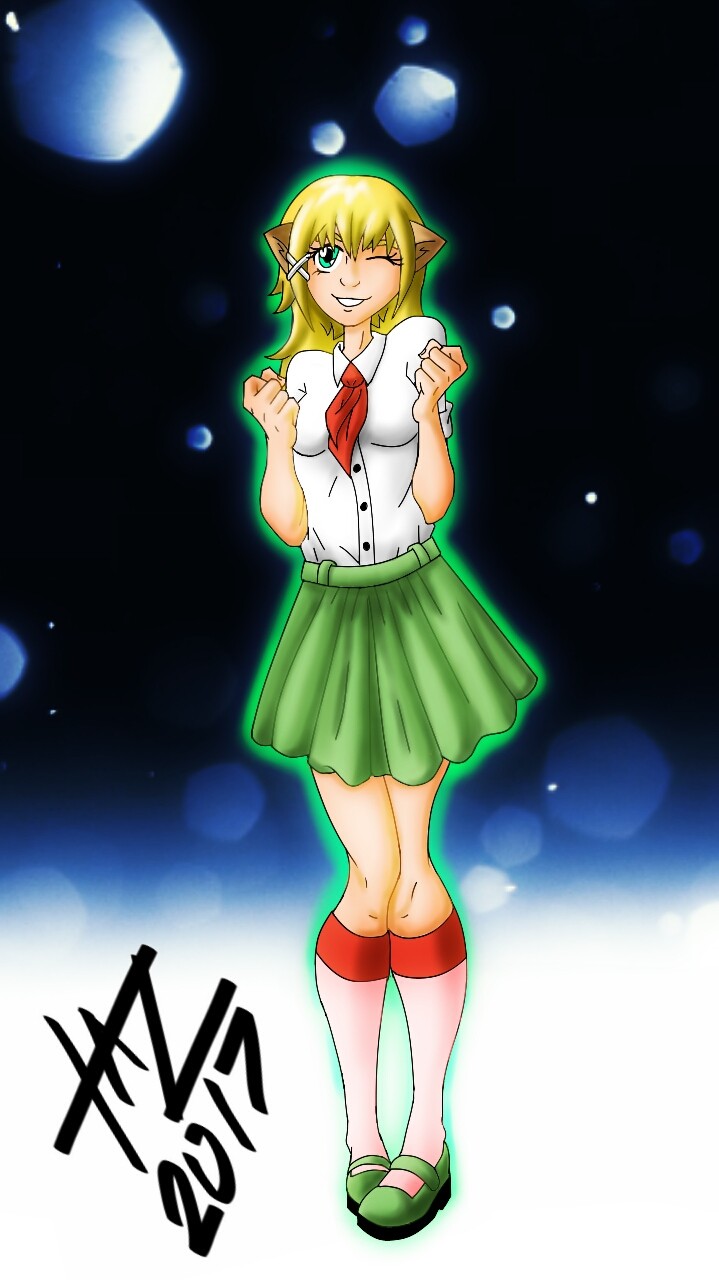 Monike Tokimime