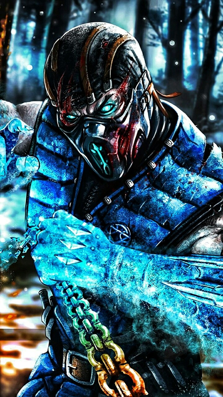 Mortal Kombat