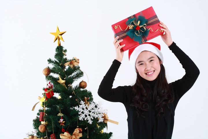 Christmas of Youth