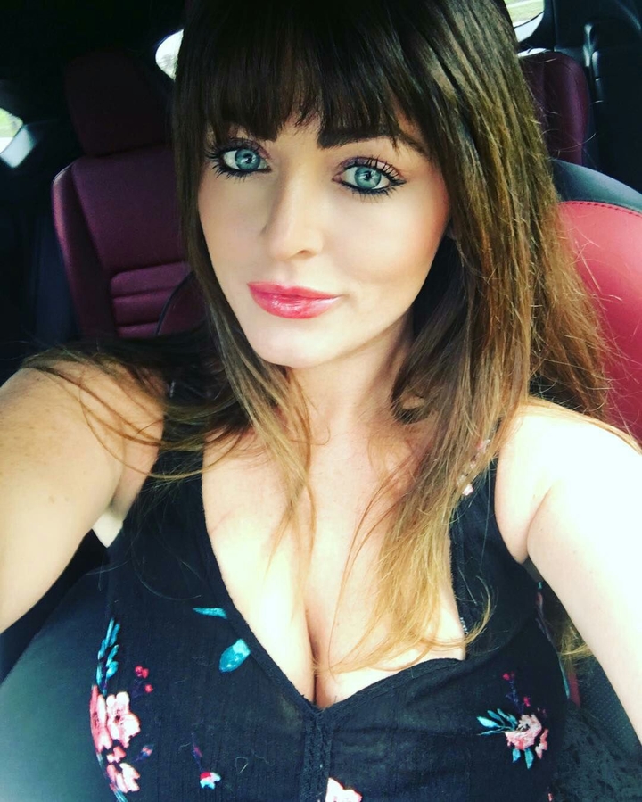 good girl