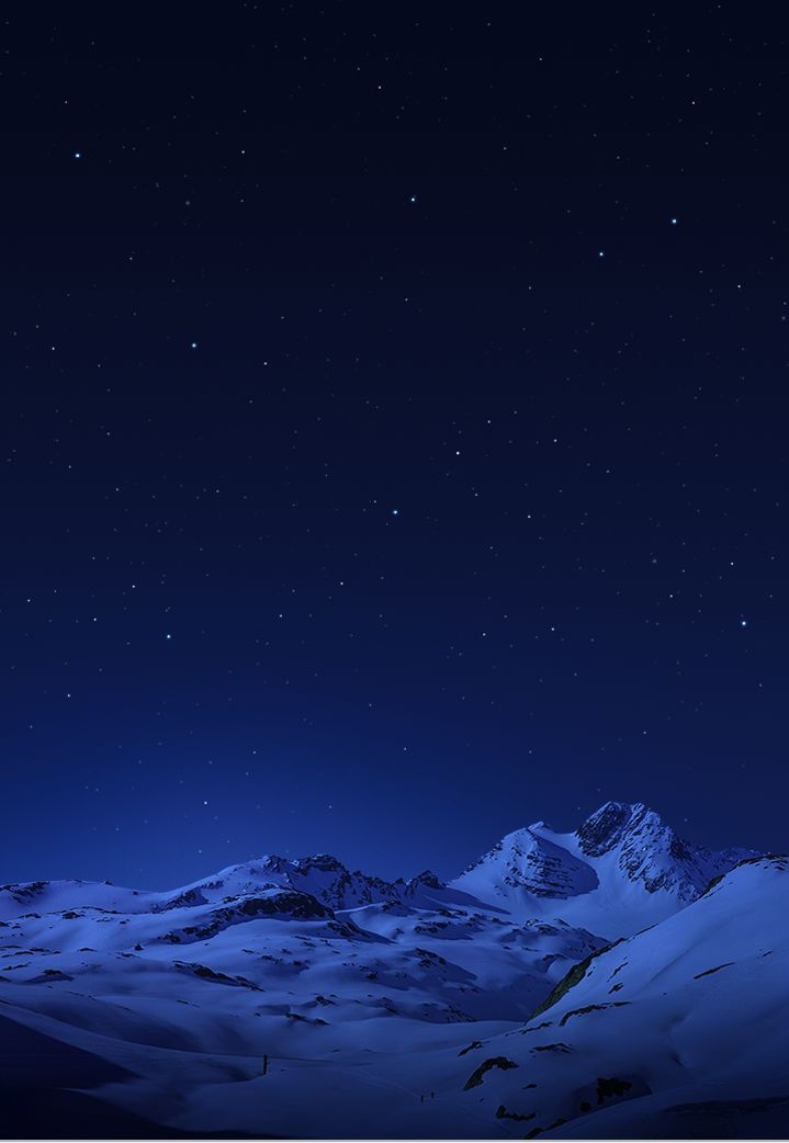 The Himalayas