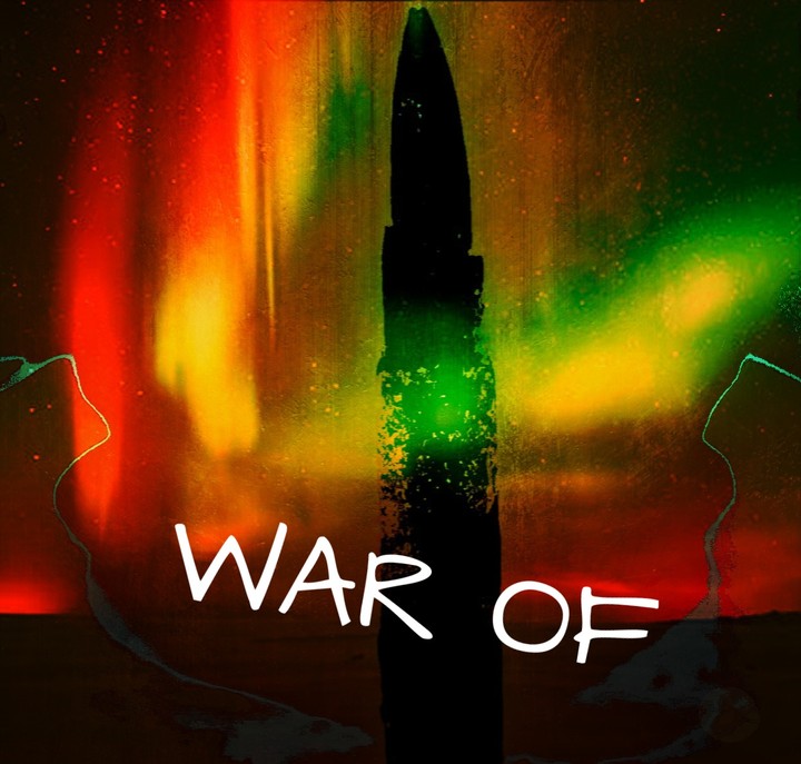 WAR OF THE WORLDS
