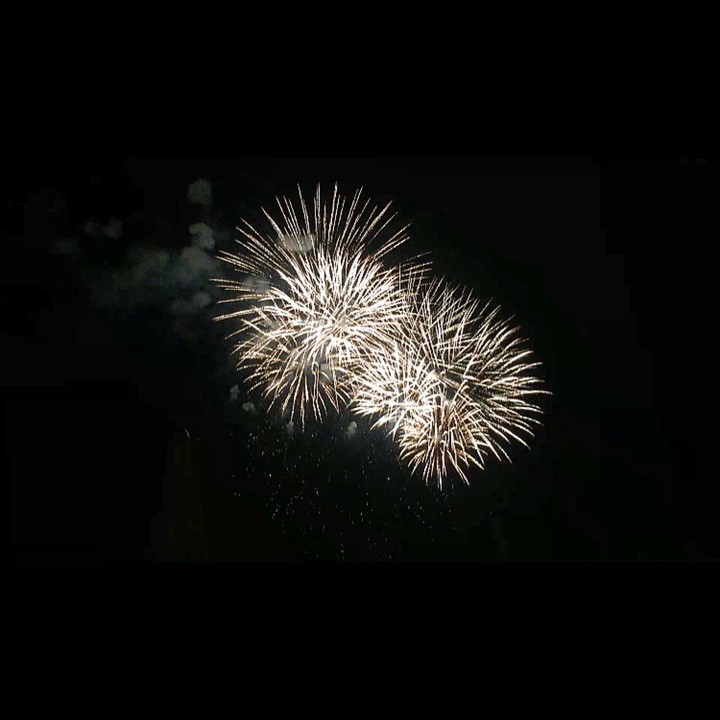Fireworks