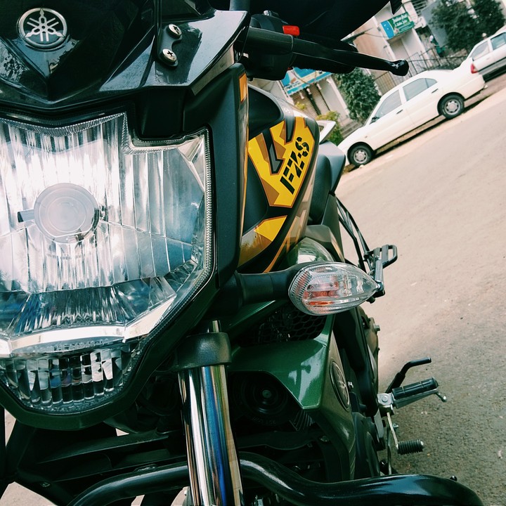 yamaha