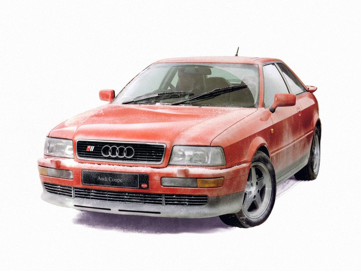 audi