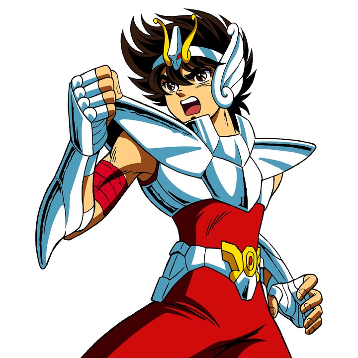 seiya