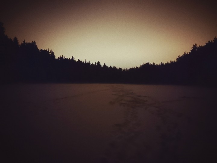 Silence