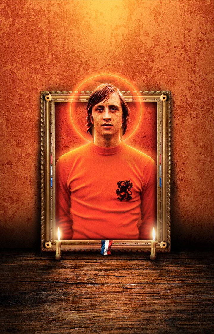 Cruyff Netherlands