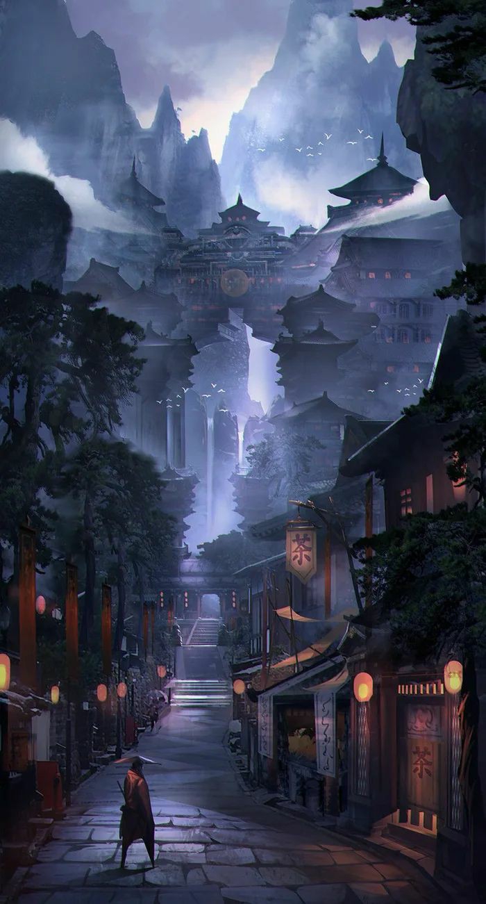 eastern