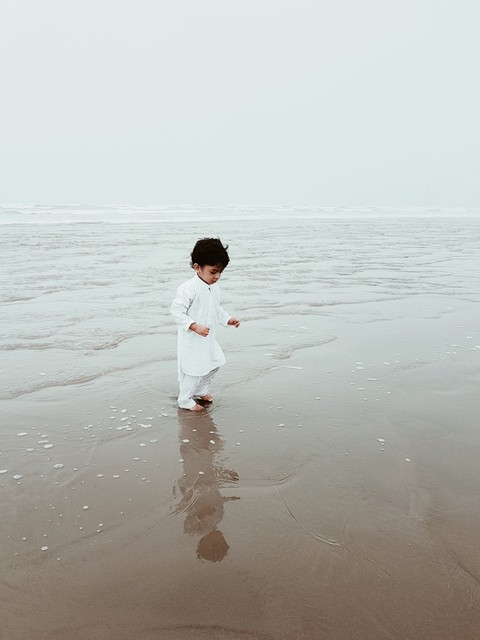 Shore