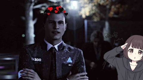 Connor/Конор