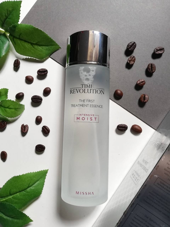 essence for face