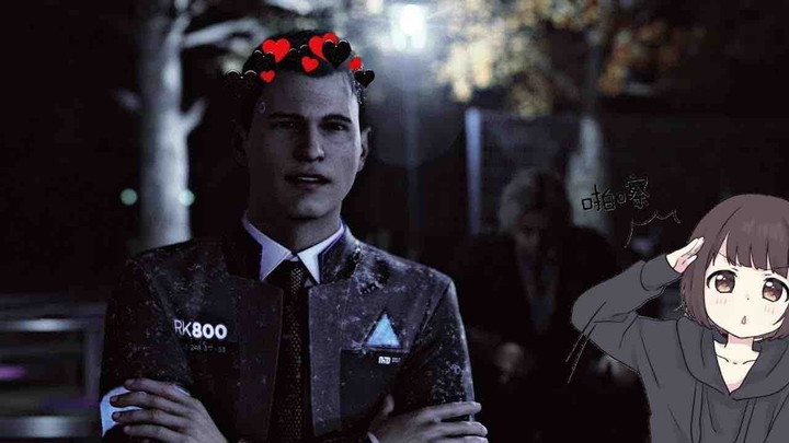 Connor/Конор