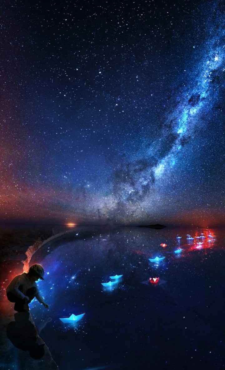 space