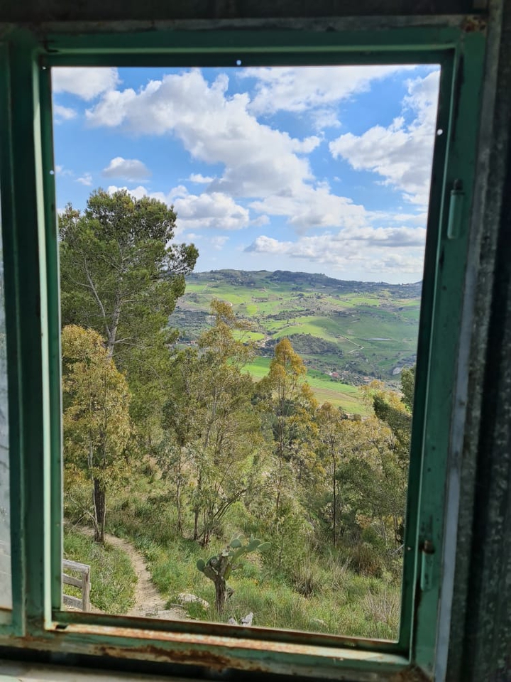paesaggio
