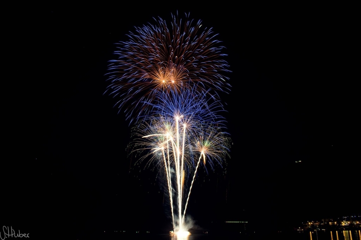 Fireworks