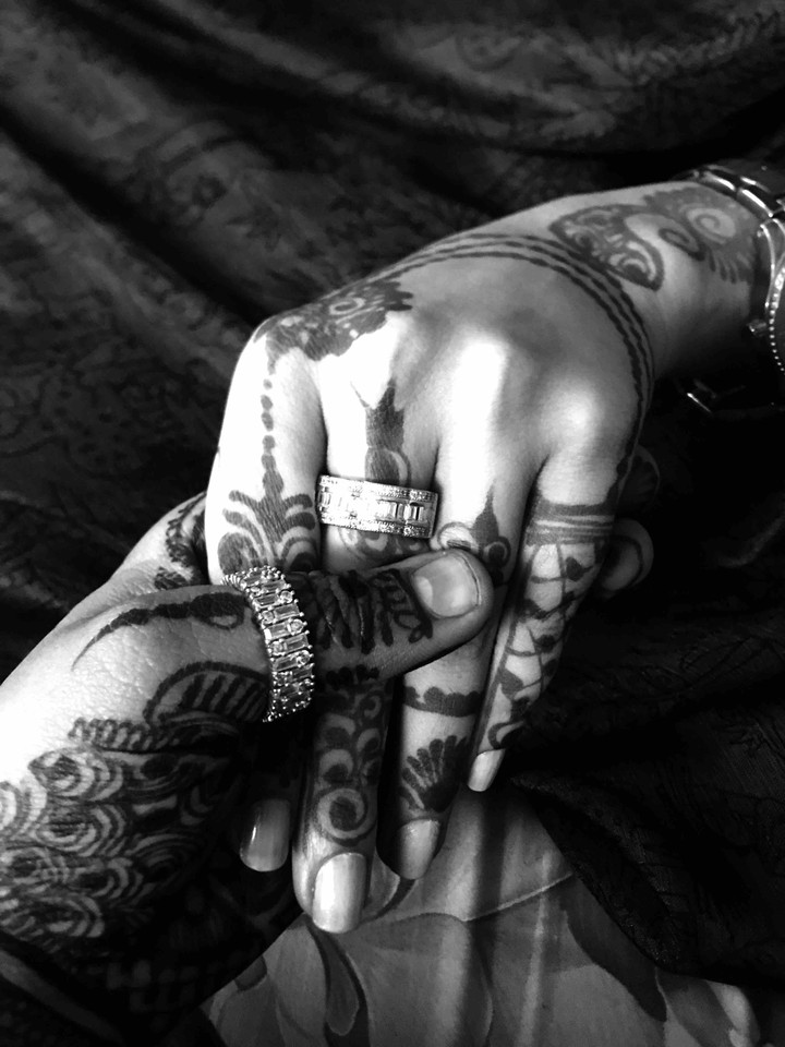 henna mehndi