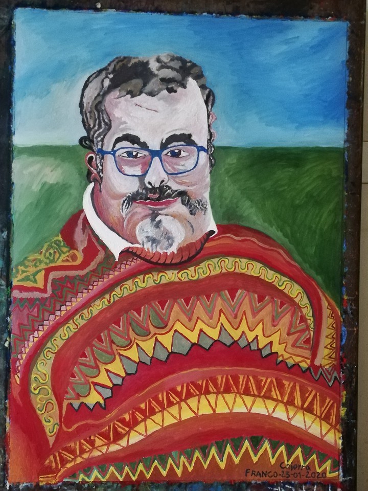 Caricatura