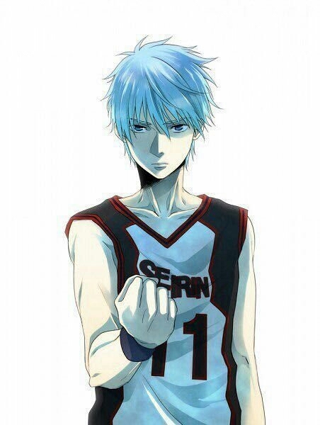 Kuroko