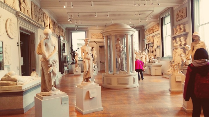 Museo magico