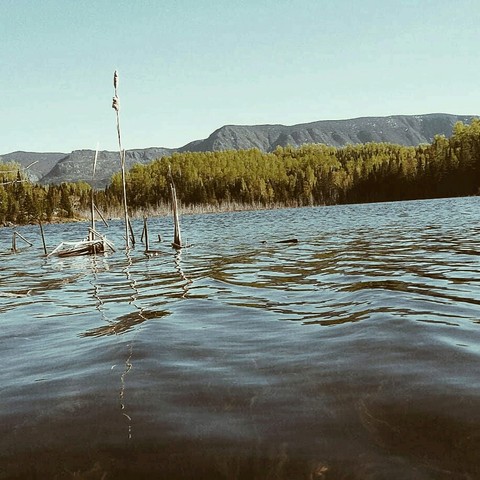 lake ♡