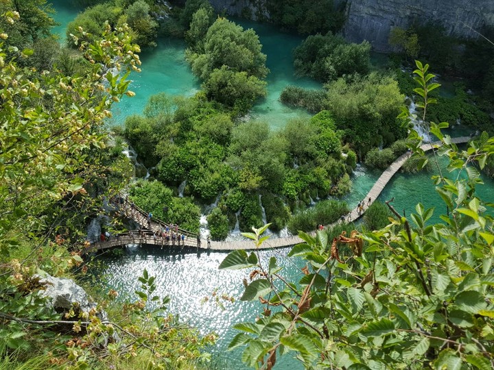 Croatie