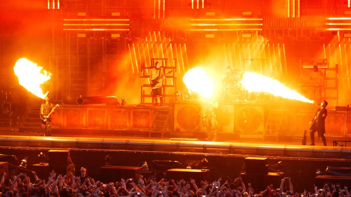 Rammstein