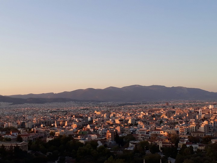 Athens