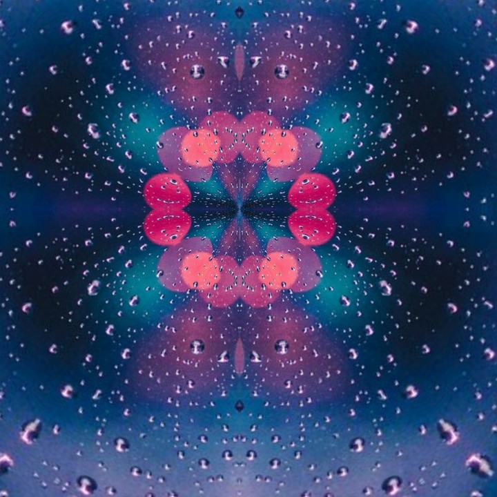 lluvia
