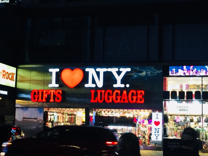 nyc