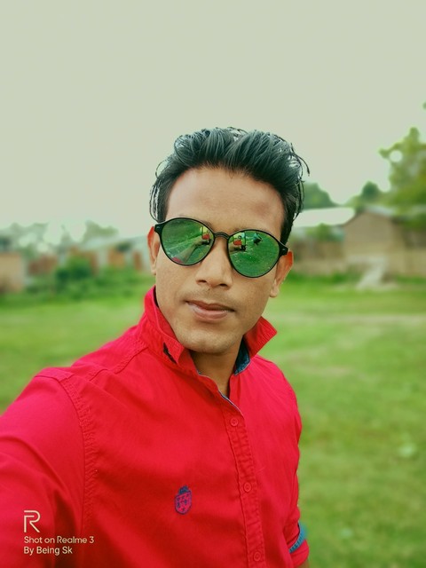 Being Sk