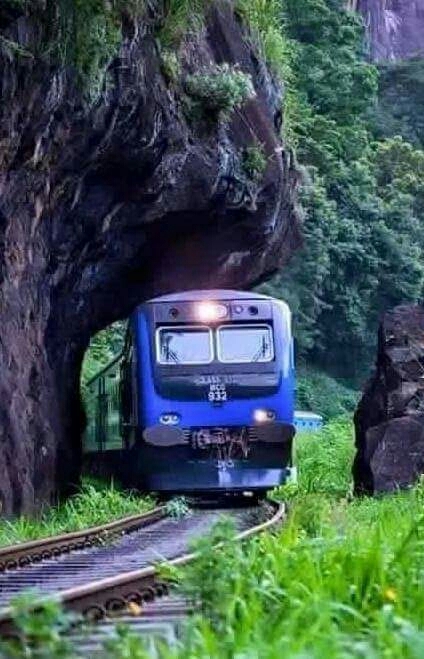 Blue Train