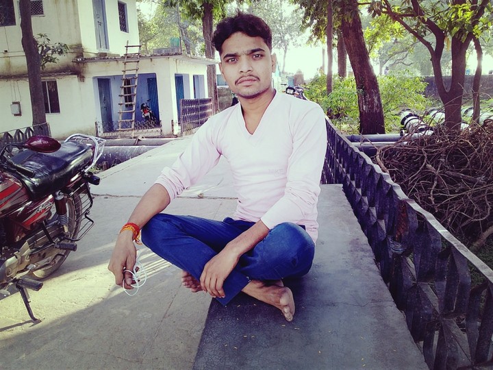 Ashwani Kumar