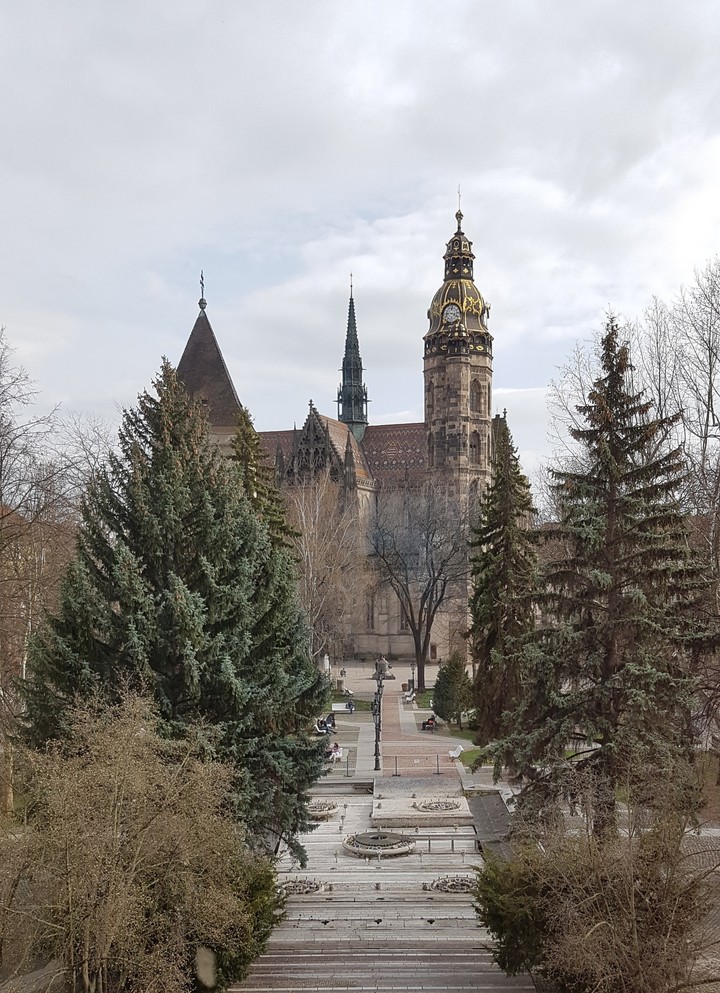 Kosice