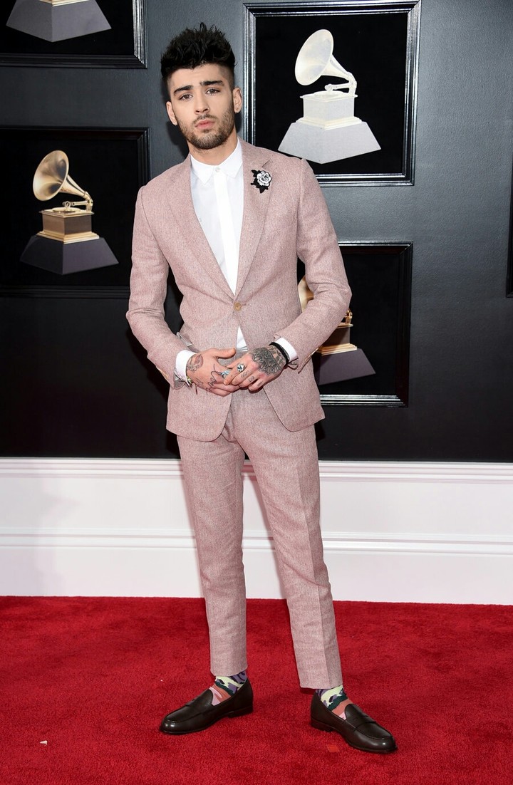 Zayn
