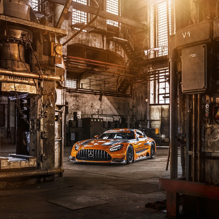 AMG GT3
