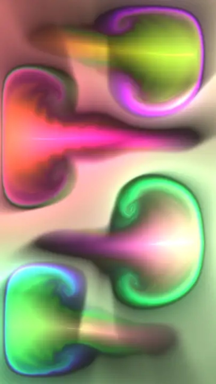 acid wallpaper