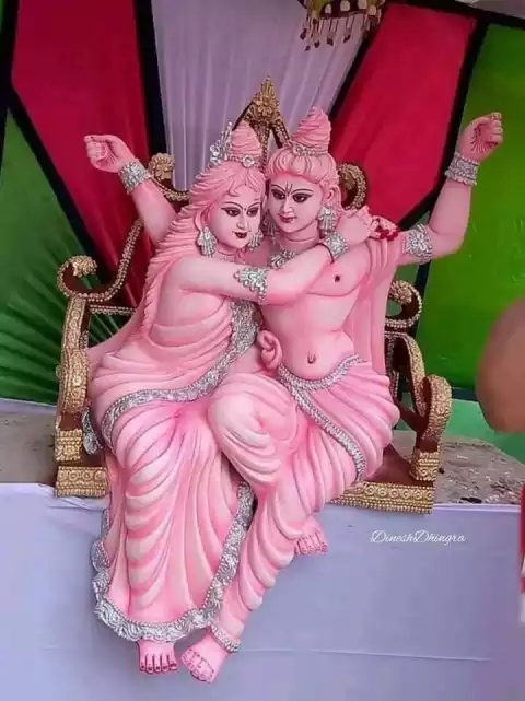 jai shree krishna