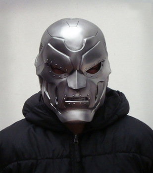 Dr. Doom